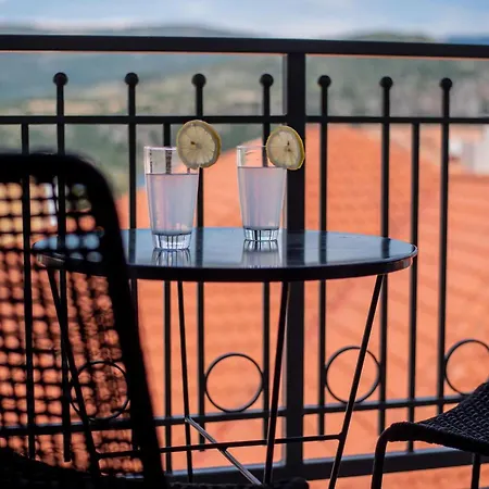 De Bosset Kefalonia Διαμέρισμα *