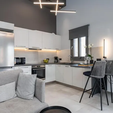 Διαμέρισμα De Bosset Kefalonia *