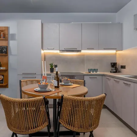 De Bosset Kefalonia * Αργοστόλι