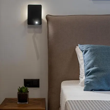 De Bosset Kefalonia Διαμέρισμα