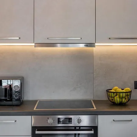 De Bosset Kefalonia Διαμέρισμα *