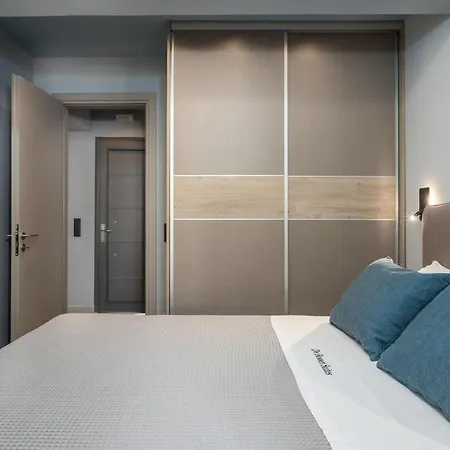 Διαμέρισμα De Bosset Kefalonia Αργοστόλι