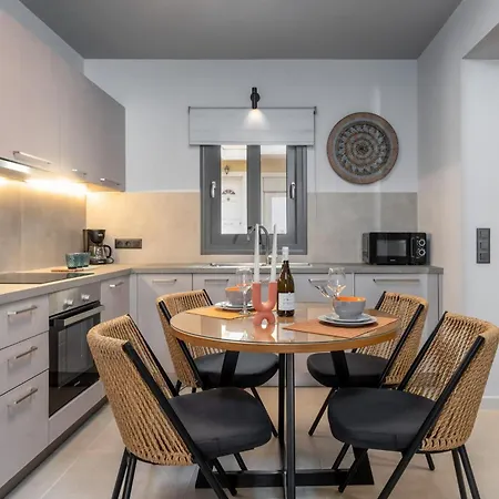 De Bosset Kefalonia *