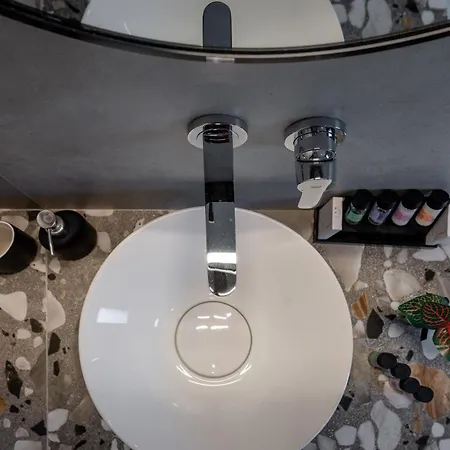 De Bosset Kefalonia Αργοστόλι