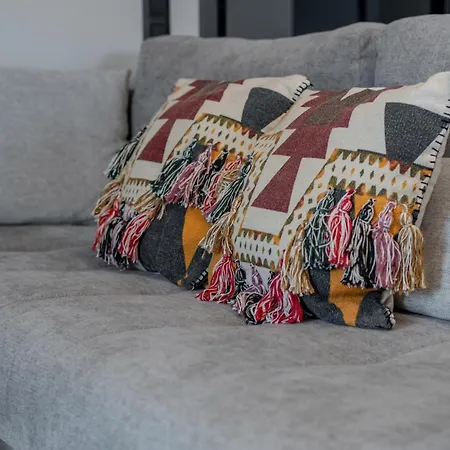 Διαμέρισμα De Bosset Kefalonia *