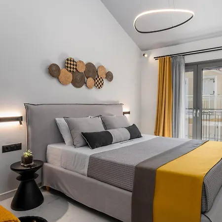 De Bosset Kefalonia Αργοστόλι