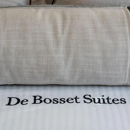 De Bosset Kefalonia Διαμέρισμα Αργοστόλι