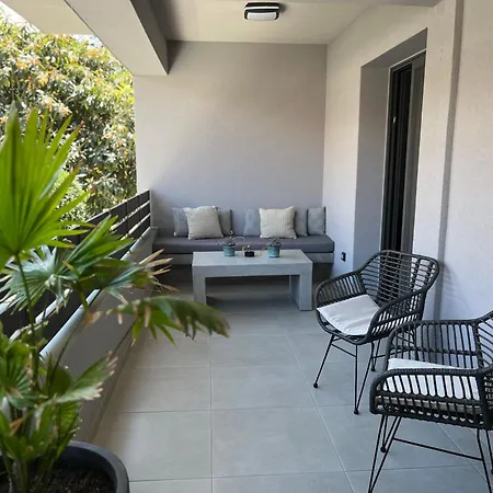 De Bosset Kefalonia * Αργοστόλι