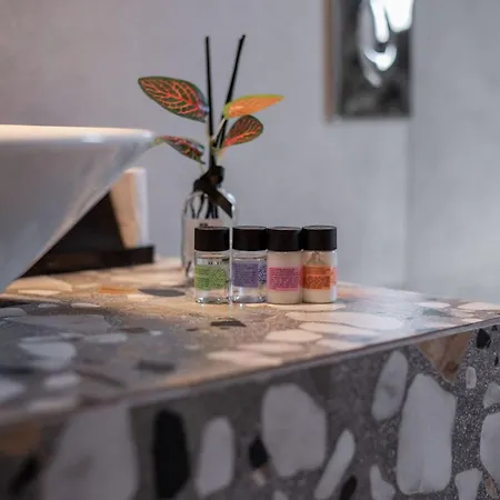 Διαμέρισμα De Bosset Kefalonia *