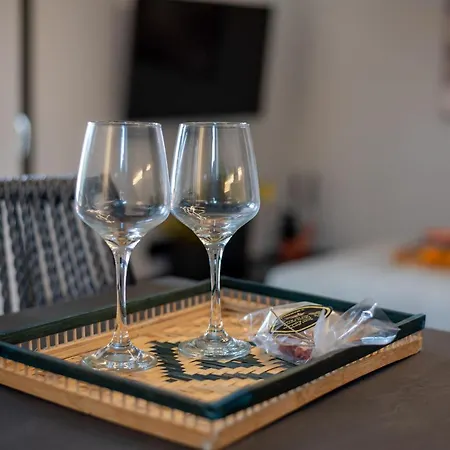 Διαμέρισμα De Bosset Kefalonia Αργοστόλι