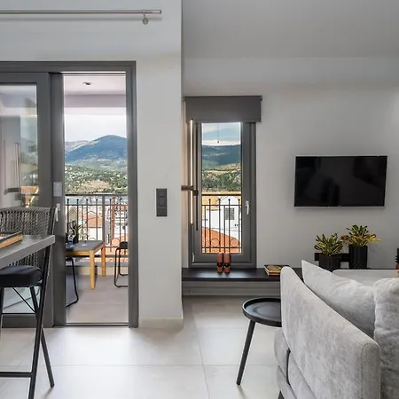 Διαμέρισμα De Bosset Kefalonia *